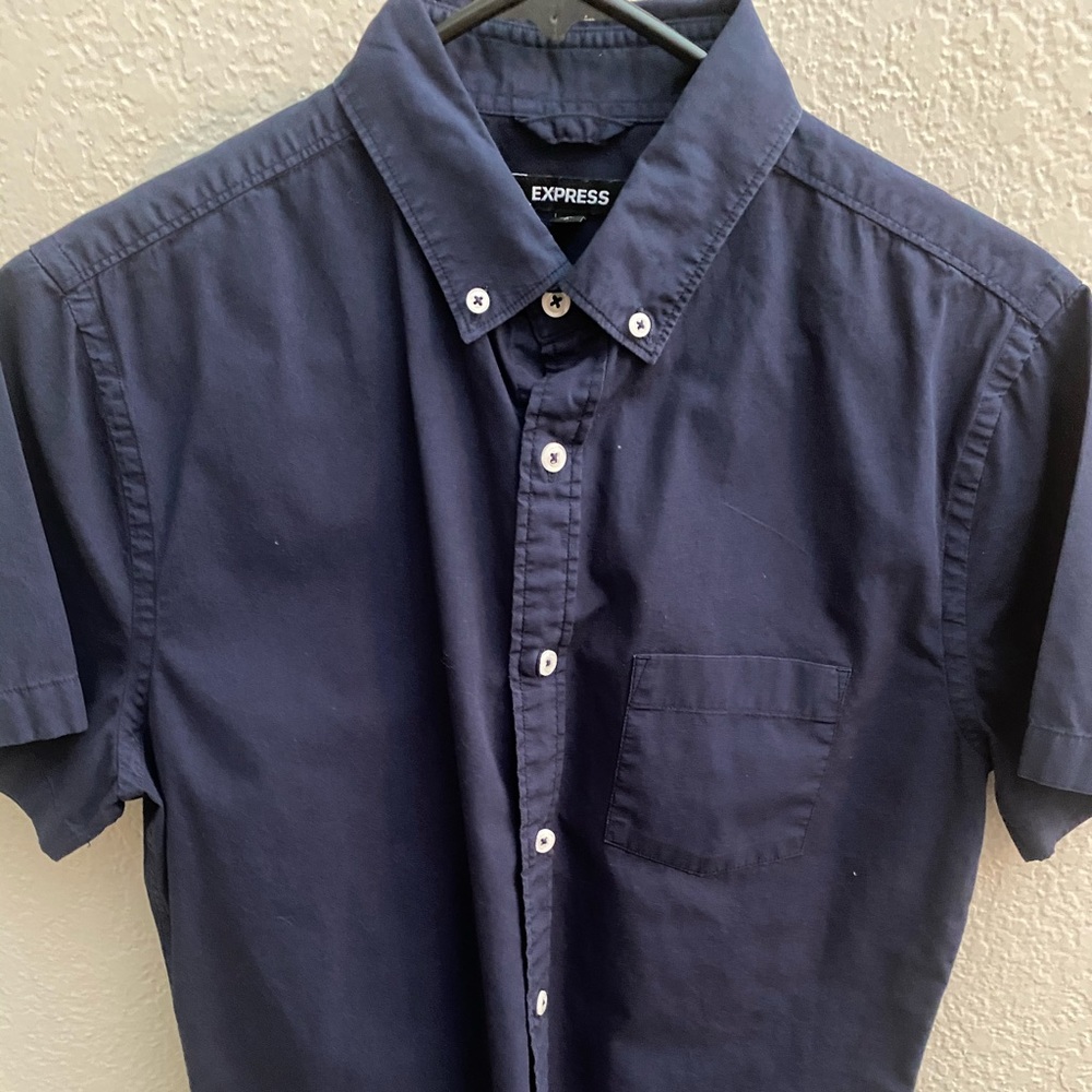 EXPRESS MENS SHIRT 👔